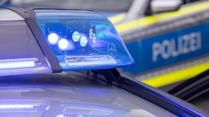 Bild: Daniel Karmann/dpa
In Sulzbach-Rosenberg ist es zu einer Unfallflucht gekommen.