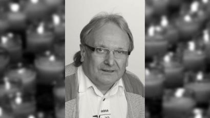 Bild: SPD Flossenbürg
Ernst Gruber ist verstorben.