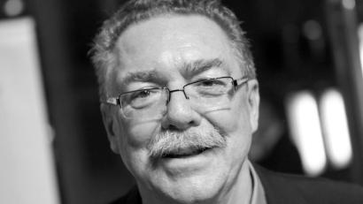 Bild: Frank Rumpenhorst/dpa
Wolfgang Engel, einer der wichtigsten Theaterregisseure der DDR, ist am Freitag im Alter von 81 Jahren gestorben. (Archivbild)