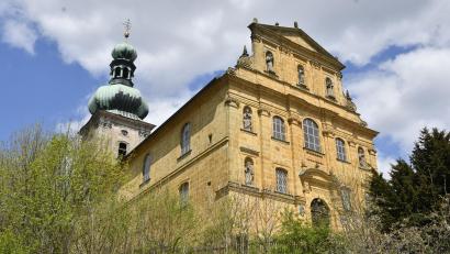 Bild: Petra Hartl
Die Stadt Amberg hat zum Jahresstart etwa die Anzahl an Gästen und Übernachtungen gewonnen, die Weiden gleichzeitig verloren hat.