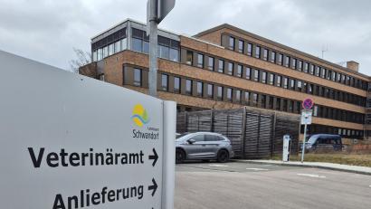 Symbolbild: Hösamer
Die Grünen im Landtag appellieren in einem offenen Brief an eine Verstärkung der Kontrollbehörden.