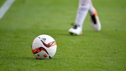 Symbolbild: Jan Woitas
Beim Spiel der B-Junioren des FC Weiden-Ost gegen den SC Regensburg ging es nicht nur um Fußball.