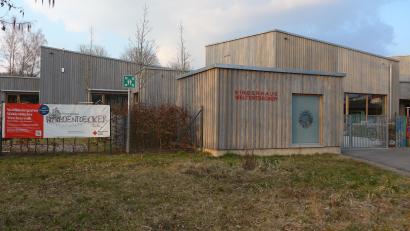 Bild: tss
Die mutmaßlichen Defizite des BRK-Kindergartens "Weltentdecker" und des BRK-Waldkindergartens in Tirschenreuth für 2025 waren vor Kurzem Thema in einer Sitzung des Ausschusses für Hauptverwaltung, Finanzwesen und Wirtschaft.
