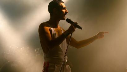 Bild: Rüdiger Knuth
Break Free mit ihrer ultimativen Queen-Tribute-Show.