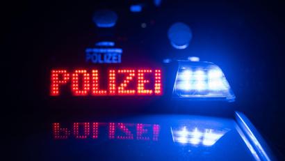 Symbolbild: Marijan Murat/dpa
Drei Verletzte forderte ein Verkehrsunfall auf der B 85 im Landkreis Schwandorf.