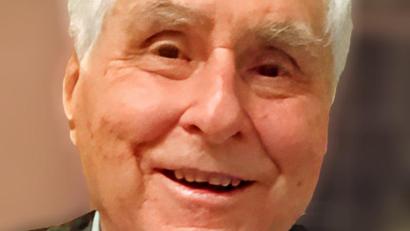 Bild: Norbert Tippelt
Horst Tippelt der Karatepionier und Familienvater ist im Alter von 97 Jahren verstorben.