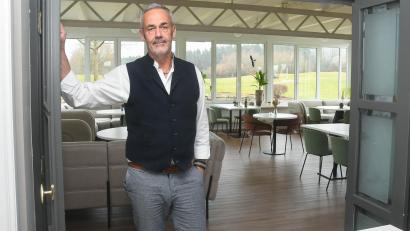 Bild: Gabi Schönberger
Veit Reisberger