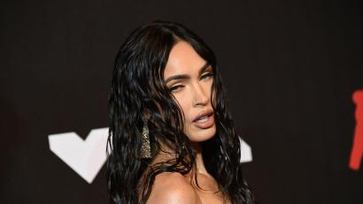 Archivbild: Evan Agostini/Invision via AP/dpa
Megan Fox bringt ihr viertes Kind zur Welt.