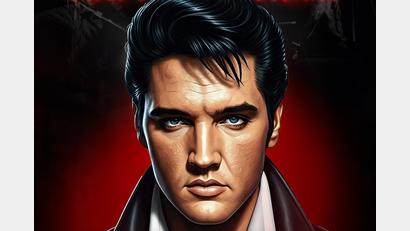 Bild: Julian Hartwig/exb
90 Jahre Elvis - Ein Abend mit Marco Spreider & Lea Hieronymus