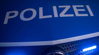 Bild: Jens Büttner/dpa-Zentralbild/ZB
Die Polizei hatte es in Sulzbach-Rosenberg mit vier Heranwachsenden zu tun, die es faustdick hinter den Ohren hatten.