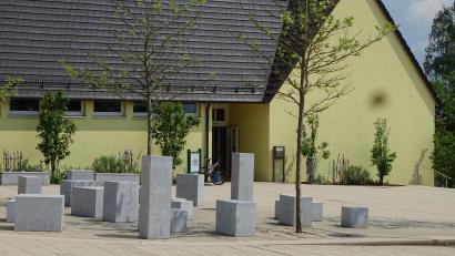 Bild: Houschka
Der Umbau der Grundschule in Dürnsricht hat nun im Fensterbacher Gemeinderat erneut für Diskussionen gesorgt.
