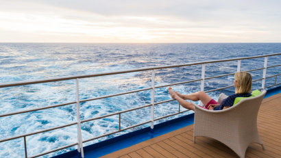 Bild: M-Tours
Exotische Inseln und türkisblaues Meer verspricht die neue Reise von M-Tours nach Französisch-Polynesien.