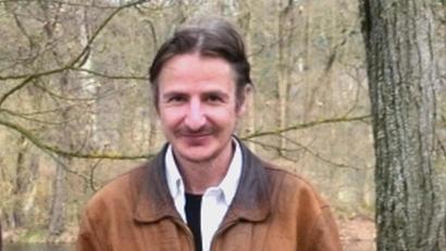 Archivbild: gi
Michael Hierold aus Moosbach verstarb mit nur 50 Jahren.