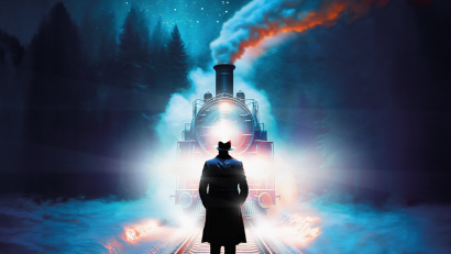 Bild: Deutsches Theater München
"Mord im Orientexpress" verspricht einen spannenden Abend.