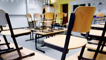Symbolbild: Caroline Seidel
Grundschüler, die auf ein Gymnasium übertreten wollen, müssen sich nun bald entscheiden.