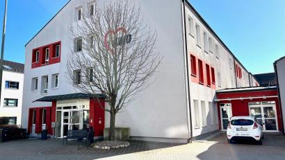 Bild: Gabi Schönberger
Das AWO-Seniorenheim Franz Zebisch wird 30 Jahre alt. Im Mai wird das Jubiläum gefeiert.