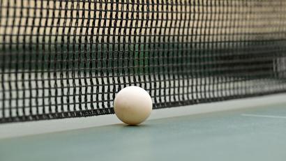 Symbolbild: Hubert Ziegler
Die Tischtennisherren der DJK Weiden feierten einen Kantersieg.