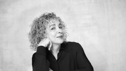 Bild: Michael Leis/exb
Die Pianistin Yaara Tal gestaltet zusammen mit vier Solo-Bläsern des Symphonieorchesters des Bayerischen Rundfunks das Saisonfinale der Weidener Meisterkonzerte.