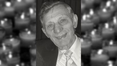 Bild: do
Speinsharts Altbürgermeister Josef Scherl ist im Alter von 88 Jahren verstorben.