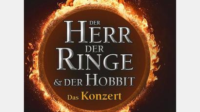 Bild: Highlight-Concerts GmbH
Ein außergewöhnliches Konzert mit den Klängen zu "Der Herr der Ringe & Der Hobbit"