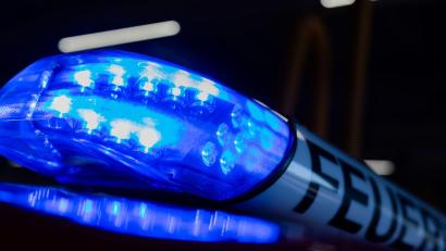 Symbolbild: Rolf Vennenbernd/dpa
In der Nacht auf Donnerstag kam es in Immenreuth im Landkreis Tirschenreuth zu einem Feuer.