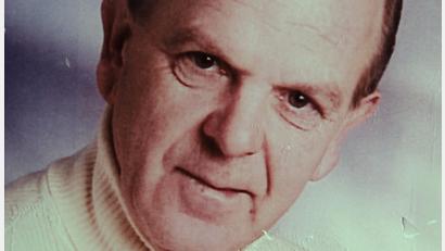 Bild: Archiv Helgert
Richard Helgert hinterlässt eine Lücke in der Siedlergemeinschaft Etzenricht.