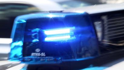 Bild: dpa
Nach einer Unfallflucht in Marktredwitz bittet die Polizei um Hinweise.