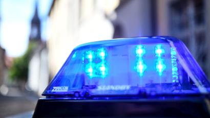 Bild: Patrick Seeger/dpa
Die Polizei Vohenstrauß ermittelt in zwei Fällen von Unfallflucht: in Moosbach und in Bechtsrieth.