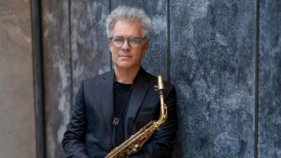 Bild: Jim Snidero/exb
Weltklasse-Altsaxofonist Jim Snidero kommt mit seinem Quartett zum Jazz-Zirkel nach Weiden.