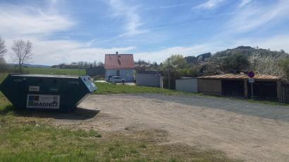 Bild: stg
Die Stadt Kemnath verkauft ab sofort ihre Grundstücke im Waldecker Baugebiet "Lange Äcker".