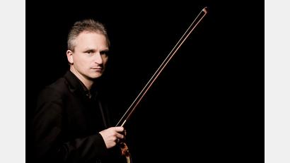 Bild: FRANK JOHN JERKE
Gernot Adrion.