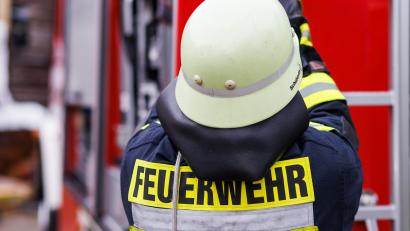 Archivbild: Philipp von Ditfurth
Am Mittwoch rückten Feuerwehr und Polizei in Neustadt und Altenstadt zwei Mal aus.
