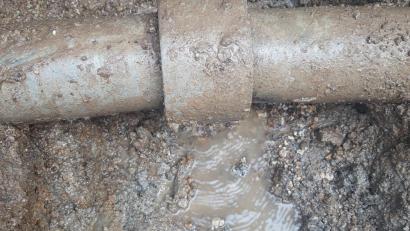 Archivbild: wro
Nach Problemen mit dem Wasserleitungssystem muss in Theisseil weiterhin das Wasser abgekocht werden.