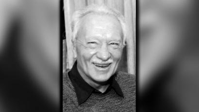 Archivbild: wro
Ludwig Denz.