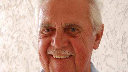 Archivbild: hcz
Josef Mages ist im Alter von 84 Jahren verstorben.