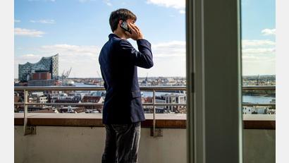 Symbolbild: Christin Klose/dpa
30 statt 40 Stunden? Immer mehr Unternehmen sind offen für flexible Arbeitszeitmodelle – ein Anruf kann Klarheit schaffen.
