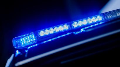 Symbolbild: Rolf Vennenbernd/dpa
Eine 39-Jährige soll laut Polizeiangaben ihre zwei Kinder in Rosenheim getötet haben.