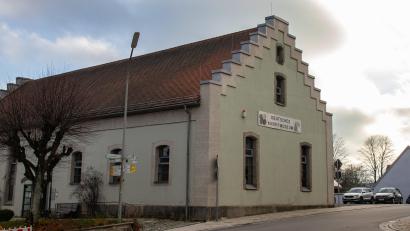 Bild: Susanne Forster
Das Deutsche Knopfmuseum in Bärnau wird ab 2025 vom Verein Via Carolina – Goldene Straße mit organisiert. Dafür wird auch neues Personal gesucht.
