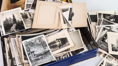 Bild: Oswald Kunstmann - stock.adobe.com
Ein bisschen Nostalgie zwischendurch kann uns durchaus glücklich machen.