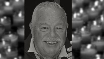 Bild: Cagdas Uzman
Ersan Uzman ist im Alter von 76 Jahren am Montag verstorben.