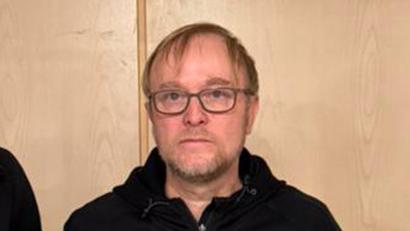 Bild: Klünter
Rudi Kraus ist der neue Trainer von Kreisligist SF Kondrau.