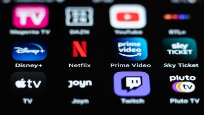 Bild: Silas Stein/dpa
Netflix zeigt die Frauen-WM 2027 und 2031 in den USA exklusiv.