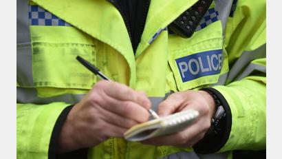 Symbolbild: Joe Giddens/PA Wire/dpa
Die britische Polizei hat einen ihrer ältesten Vermisstenfälle gelöst.