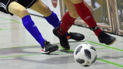 Archivbild: af
Der FSV Gärbershof lädt zu Turnieren der Jugendteams.