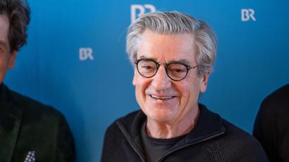 Bild: Peter Kneffel
Nach mehr als 40 Jahren beendet der Bayerische Rundfunk die Reisedokumentationen des Filmemachers Franz Xaver Gernstl.