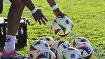 Symbolbild: Hubert Ziegler
Am 1. Mai steigt beim SV Hahnbach das Bau-Pokal-Finale der U15-Junioren.