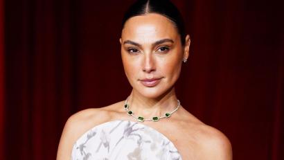 Archivbild: Jordan Strauss/Invision/AP/dpa
Gal Gadot berichtet von einer Notoperation während ihrer Schwangerschaft.