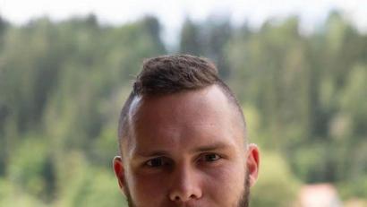 Bild: SG Gleiritsch
Alexander Prey, noch Trainer bei der SG Gleiritsch/Trausnitz, wechselt kommende Saison zum FC OVI/Teunz.