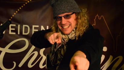 Bild: Kunz
Mathias Kiener.