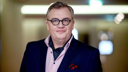 Bild: Britta Pedersen/dpa
Hape Kerkeling, Schauspieler und Autor, hat Erstaunliches zu seiner Familiengeschichte herausgefunden.